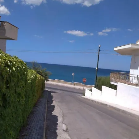 Villetta Il Lentisco